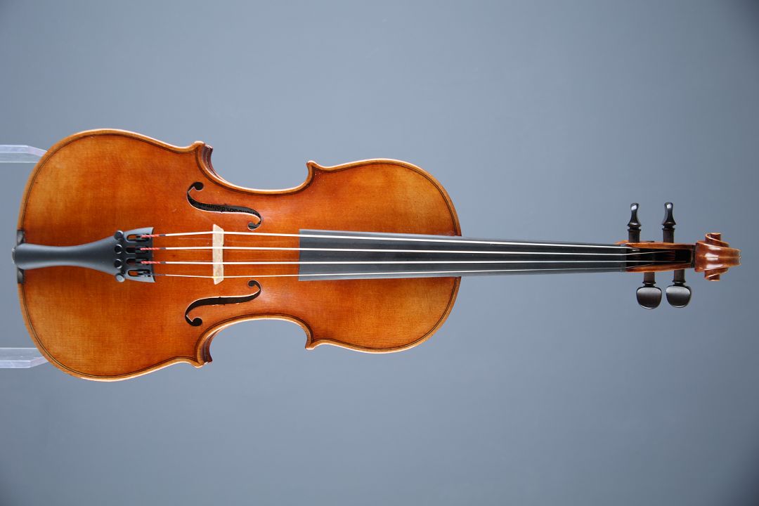 Schuster Rudolf - Schönbach, Böhmen anno 1921 - G-076k